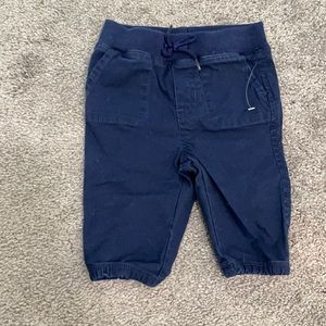 Ralph lauren baby shorts 3m